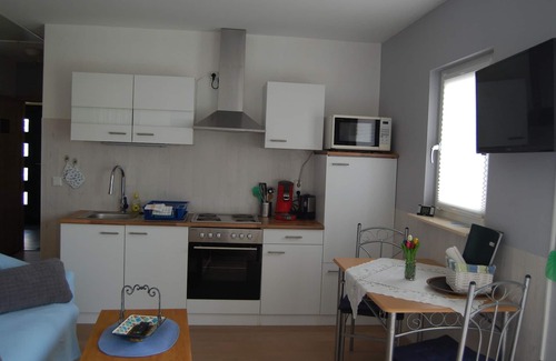 Lunne Apartment | Vacation apartment/apartment for 2 guests with 25m² in Lünne (28963)