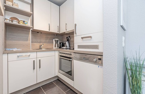 Laboe Apartment | Vacation apartment/apartment for 4 guests with 40m² in Laboe (294553)
