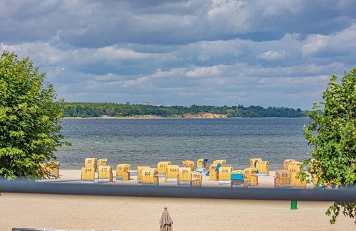 Laboe Apartment | Vacation apartment/apartment for 4 guests with 40m² in Laboe (294553)