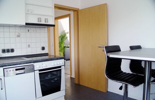 Lotte Apartment | Vacation apartment/apartment for 2 guests with 54m² in Lotte (73010)