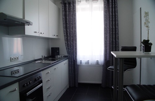 Lotte Apartment | Vacation apartment/apartment for 2 guests with 68m² in Lotte (73012)