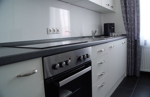 Lotte Apartment | Vacation apartment/apartment for 2 guests with 68m² in Lotte (73012)