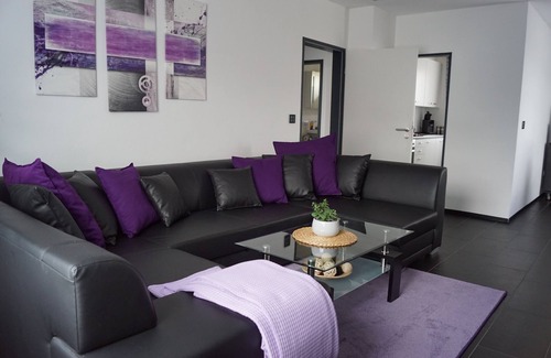 Lotte Apartment | Vacation apartment/apartment for 2 guests with 68m² in Lotte (149581)
