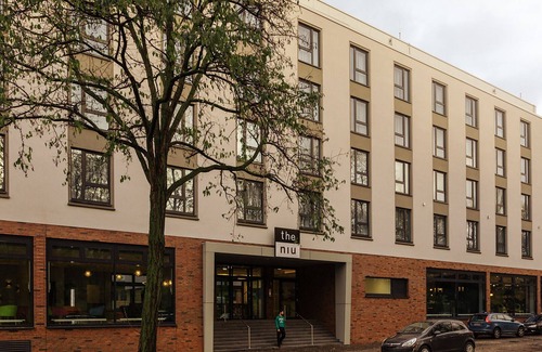 Hartenberg-Munchfeld Apartment | Vacation apartment/apartment for 2 guests with 26m² in Mainz (158019)