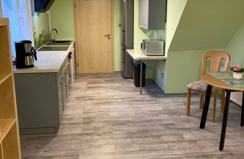 Meudt Apartment | Vacation apartment/apartment for 3 guests with 60m² in Meudt (184619)