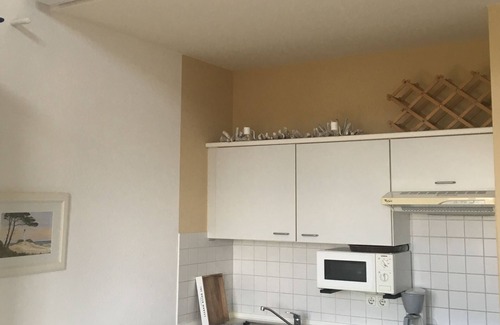 Alt Gaarz Apartment | Vacation apartment/apartment for 2 guests with 27m² in Rerik (93729)