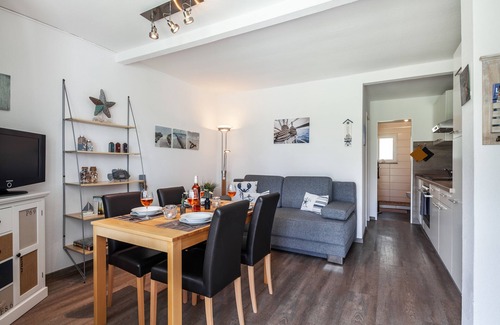 Suesel Apartment | Vacation apartment/apartment for 4 guests with 40m² in Süsel (69172)