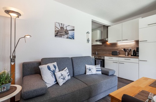 Suesel Apartment | Vacation apartment/apartment for 4 guests with 40m² in Süsel (69172)