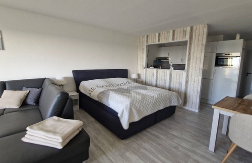 Stein Apartment | Vacation apartment/apartment for 2 guests with 49m² in Stein (16348)