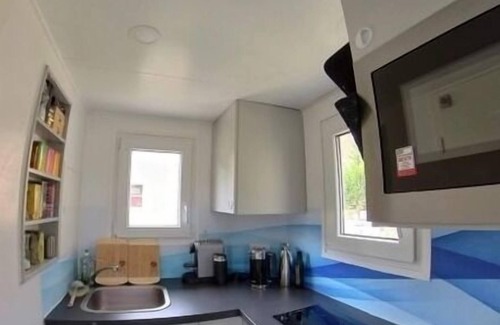 Muritz Apartment | Vacation apartment/apartment for 4 guests with 24m² in Stuer (150541)
