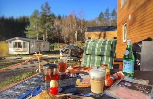 Muritz Apartment | Vacation apartment/apartment for 4 guests with 24m² in Stuer (150541)