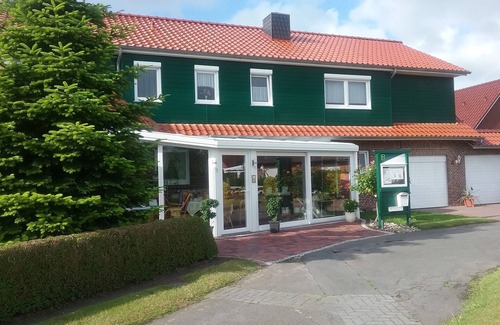Utarp Apartment | Vacation apartment/apartment for 3 guests with 80m² in Utarp (110619)