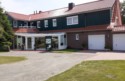 Utarp Apartment | Vacation apartment/apartment for 3 guests with 80m² in Utarp (110619)