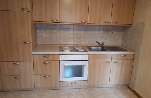 Utarp Apartment | Vacation apartment/apartment for 2 guests with 50m² in Utarp (118153)
