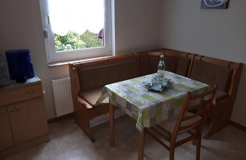 Utarp Apartment | Vacation apartment/apartment for 2 guests with 50m² in Utarp (118153)