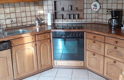 Utarp Apartment | Vacation apartment/apartment for 3 guests with 80m² in Utarp (158074)