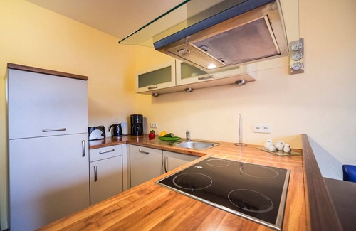 Muritz Apartment | Vacation apartment/apartment for 6 guests with 60m² in Waren (189375)