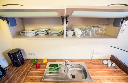 Muritz Apartment | Vacation apartment/apartment for 6 guests with 60m² in Waren (189375)