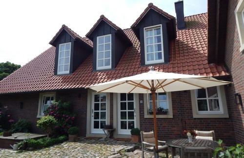 Zehna Apartment | Vacation apartment/apartment for 2 guests with 65m² in Zehna (246428)