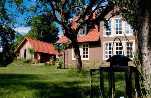 Zehna Apartment | Vacation apartment/apartment for 2 guests with 65m² in Zehna (246428)