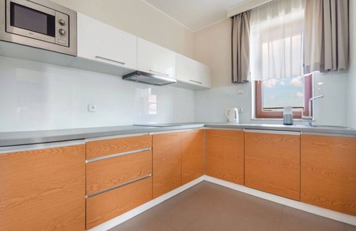 Ustka Apartment | Vacation apartment/apartment for 6 guests with 70m² in Ustka (246819)