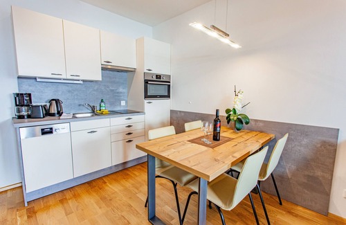 Aich Apartment | Vacation apartment/apartment for 6 guests with 47m² in Aich (147238)