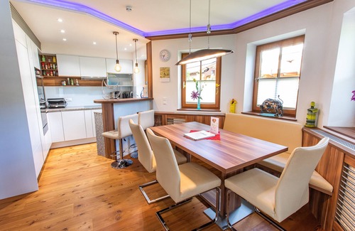 Aich Apartment | Vacation apartment/apartment for 6 guests with 80m² in Aich (188517)