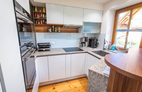 Aich Apartment | Vacation apartment/apartment for 6 guests with 80m² in Aich (188517)