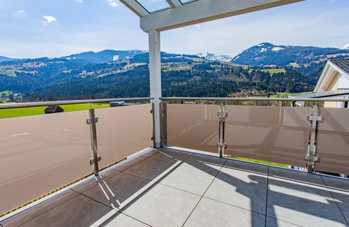 Aich Apartment | Vacation apartment/apartment for 10 guests with 90m² in Aich (270303)