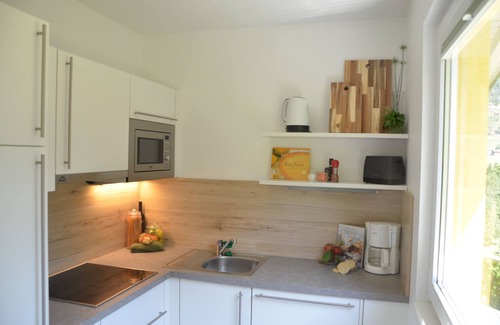 Bad Kleinkirchheim Apartment | Vacation apartment/apartment for 4 guests with 44m² in Bach (90971)