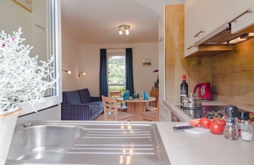Bad Kleinkirchheim Apartment | Vacation apartment/apartment for 4 guests with 44m² in Bach (90971)
