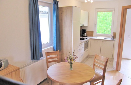 Bad Kleinkirchheim Apartment | Vacation apartment/apartment for 4 guests with 44m² in Bach (90971)