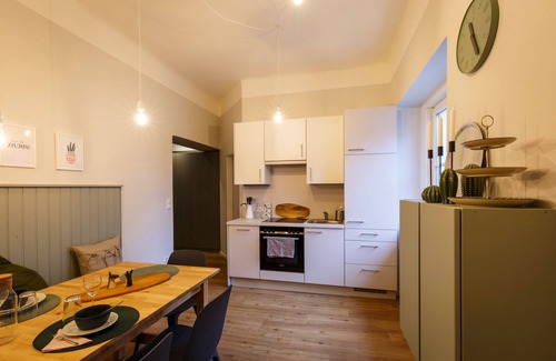 Geidorf Apartment | Vacation apartment/apartment for 7 guests with 64m² in Graz (164137)