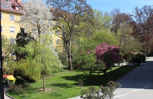 Geidorf Apartment | Vacation apartment/apartment for 7 guests with 64m² in Graz (164137)