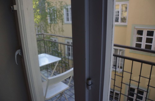 Graz City Centre Apartment | Vacation apartment/apartment for 4 guests with 43m² in Graz (129652)