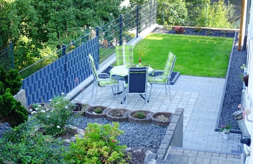Boos Apartment | Vacation apartment/apartment for 4 guests with 70m² in Boos (160186)