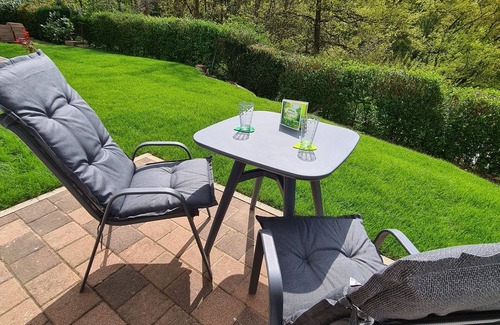 Bous Apartment | Vacation apartment/apartment for 3 guests with 50m² in Bous (295243)