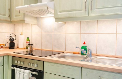Gera Apartment | Vacation apartment/apartment for 2 guests with 35m² in Gera (173268)