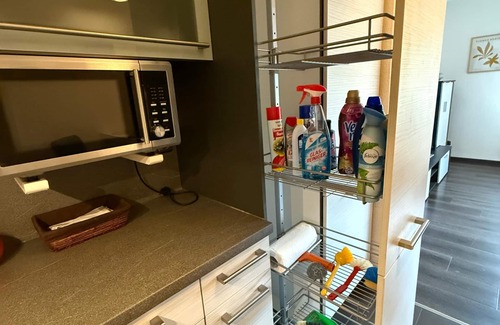 Gera Apartment | Vacation apartment/apartment for 3 guests with 40m² in Gera (269127)