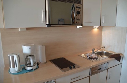 Holm Apartment | Vacation apartment/apartment for 4 guests with 38m² in Holm (16556)