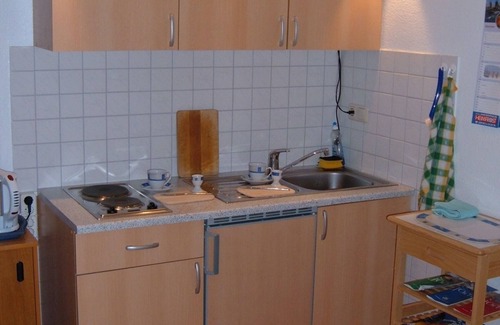 Jork Apartment | Vacation apartment/apartment for 2 guests with 33m² in Jork (125792)