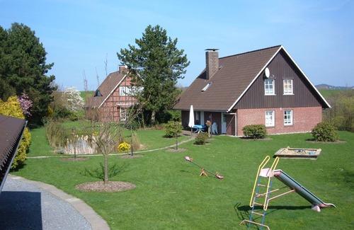 Jork Apartment | Vacation apartment/apartment for 2 guests with 33m² in Jork (125792)