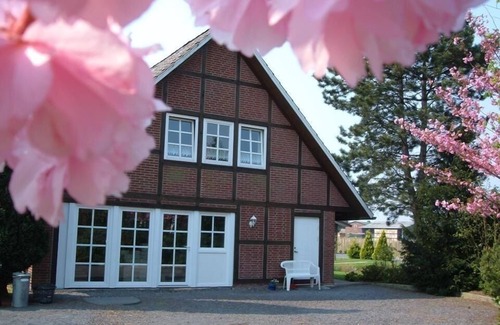 Jork Apartment | Vacation apartment/apartment for 2 guests with 33m² in Jork (125792)