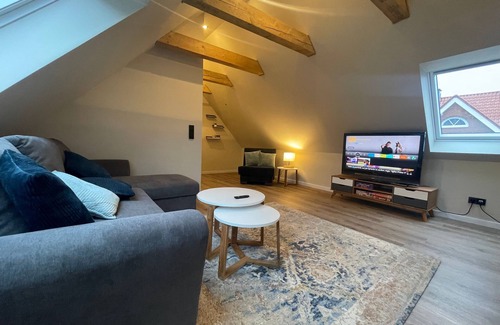 Kiel Apartment | Vacation apartment/apartment for 3 guests with 65m² in Kiel (249072)