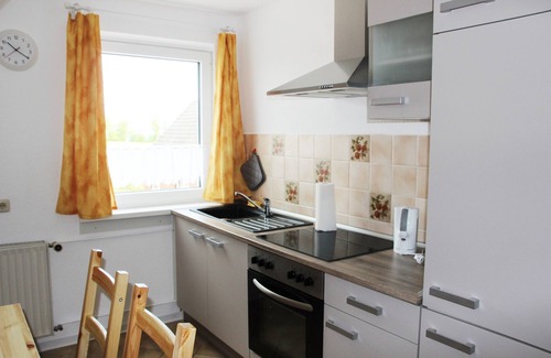 Noer Apartment | Vacation apartment/apartment for 4 guests with 60m² in Noer (29655)
