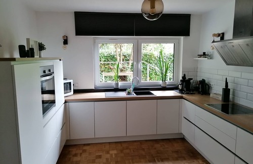 Pruem Apartment | Vacation apartment/apartment for 4 guests with 95m² in Prüm (152722)