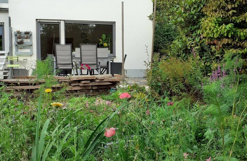Pruem Apartment | Vacation apartment/apartment for 4 guests with 95m² in Prüm (152722)