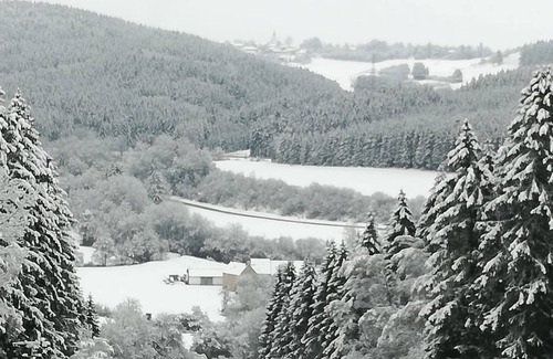 Pruem Apartment | Vacation apartment/apartment for 4 guests with 95m² in Prüm (152722)