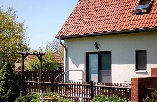 Saal Apartment | Vacation apartment/apartment for 3 guests with 35m² in Saal (93839)