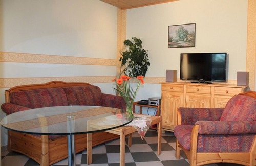 Saal Apartment | Vacation apartment/apartment for 3 guests with 35m² in Saal (93839)